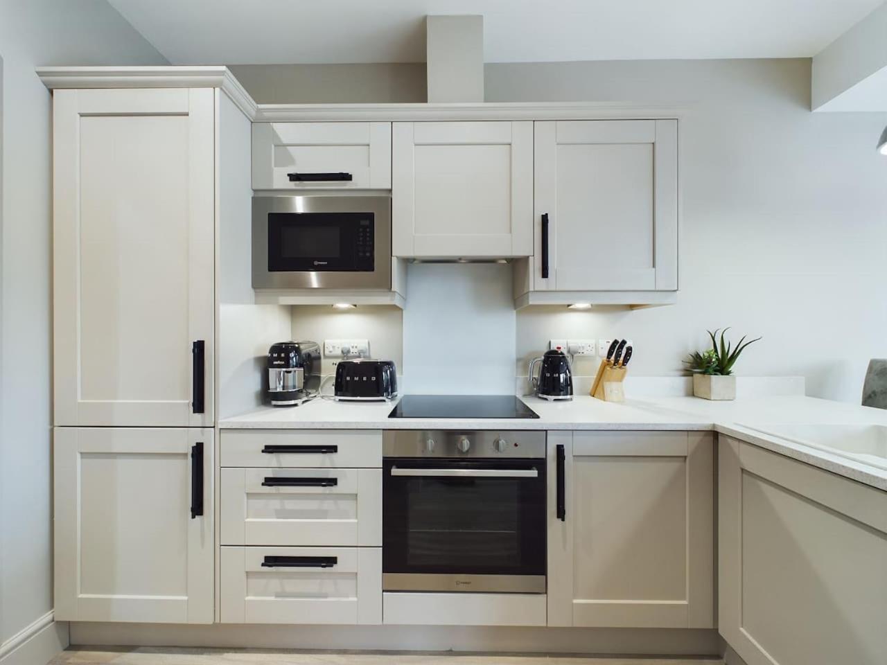 Lesley House Apartments Белфаст Экстерьер фото