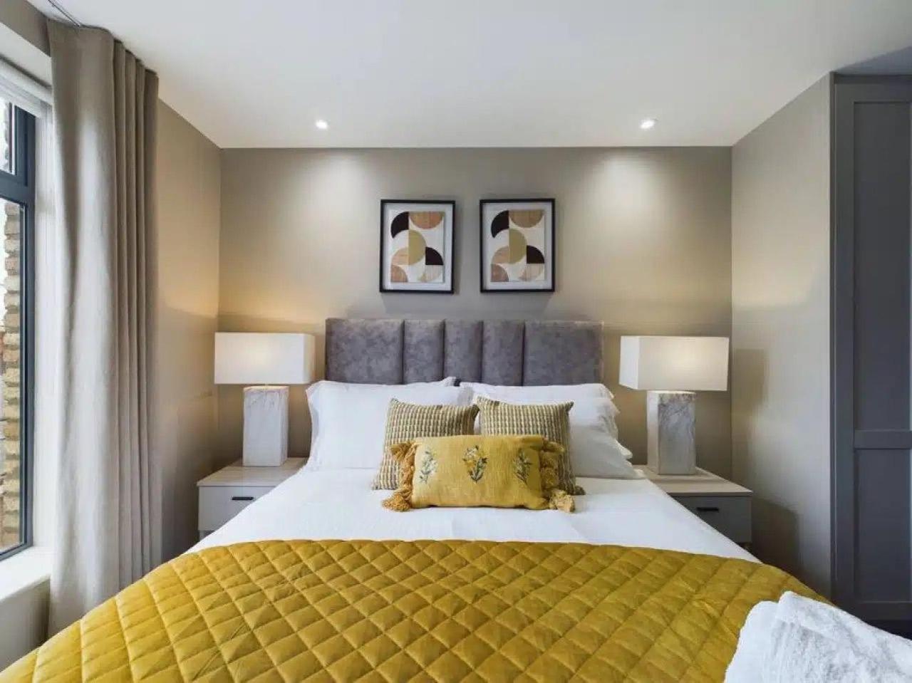 Lesley House Apartments Белфаст Экстерьер фото